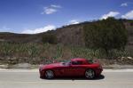 Mercedes-Benz SLS AMG Red 2011 года